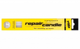 Toko Repair Candle transparent 6mm