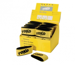 Toko Ski Clip Alpine & Carving
