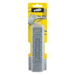 Toko HF Dibloc grey 60g