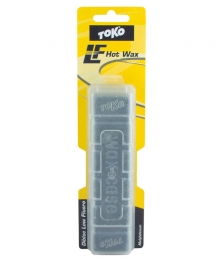 Toko LF Dibloc grey 60g