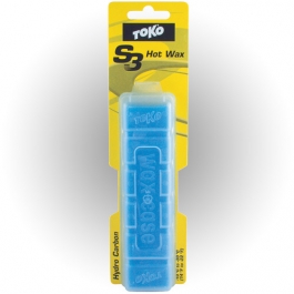 Toko S3 HydroCarbon blue 60g