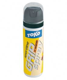 Toko SportLine GripSpray x-warm 70ml