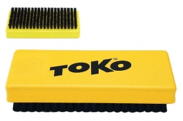 Toko Base Brush Horsehair