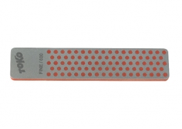 Toko DMT Diamond File - red - fine