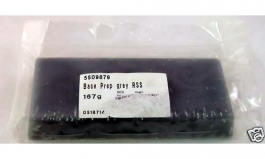 Toko Base Prep grey 167g RSS