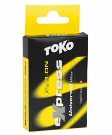 Toko Express Blocx 30g