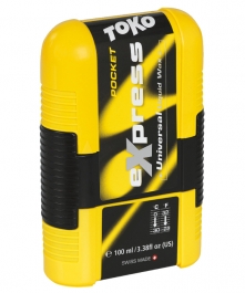 Toko Express Pocket 100ml INT