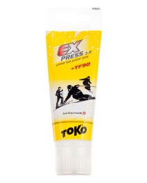 Toko Express TF90 Paste Wax 75ml