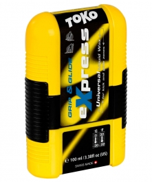 Toko Grip & Glide Pocket 100ml