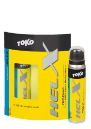 Toko HelX blue 100ml