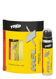 Toko Helx red 100ml