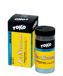 Toko JetStream Powder blue 30g