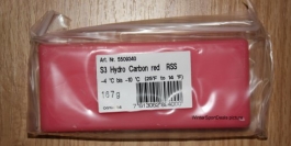 Toko S3 HydroCarbon red 167g RSS