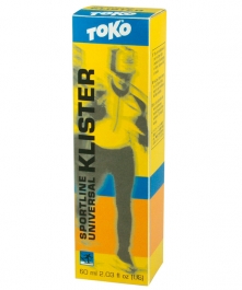 Toko SportLine Klister universal 60ml