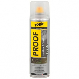 Toko Leather & Textile Proof 250ml