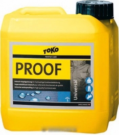 Toko Універсальний Proof 2500ml