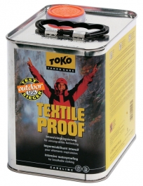 Toko Textile Proof 2500ml