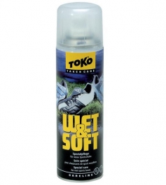 Toko Wet & Soft 200ml