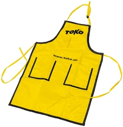Toko Backshop-Apron