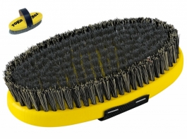 Toko Base Brush oval Steel Wire