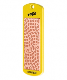 Toko Diamond File 70mm coarse