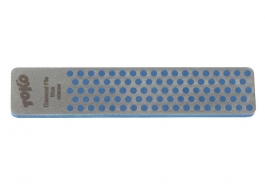 Toko DMT Diamond File blue