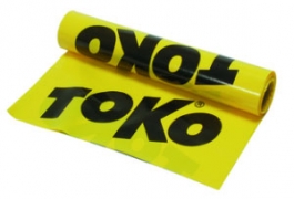 Toko Ground Sheet 25mx1.2m