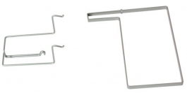 Toko Iron Holder & Garbage Bag Holder