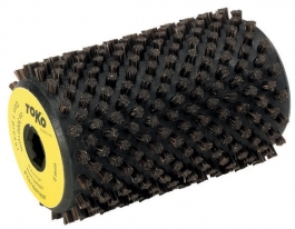 Toko Rotary Brush Horsehair