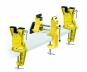 Toko Ski Vise Free Wide - 4130-00370 - фото 1