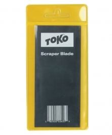 Toko Steel Scraper Blade