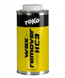 Toko Waxremover HC3 500ml