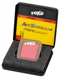 Toko JetStream Bloc red 20g INT
