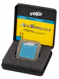 Toko JetStream Bloc blue 20g INT