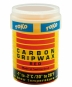 Toko Carbon GripWax red 32g - 4040-00100-3000 - фото 1
