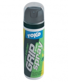 Toko Carbon GripSpray BaseKlister green 70ml