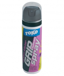 Toko Carbon GripSpray Klister multiviola 70ml