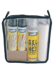 Toko SportLine GripSpray Kit 70ml