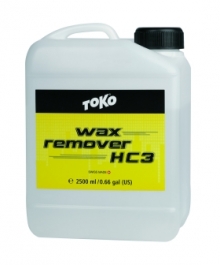 Toko Waxremover HC3 2500ml