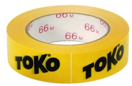 Toko Adhesive Tape 65m x 3cm