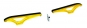Toko Cross-Country Profile & Vise - 4130-00290 - фото 1