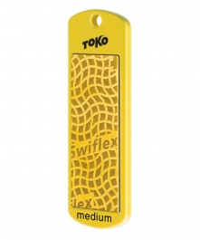 Toko DIAMOND File 70mm medium