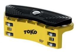 Toko Side Edge File Guide 89