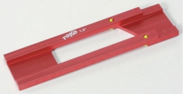 Toko Precision Base File Control 1.0°