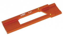 Toko Precision Base File Control 0.5°