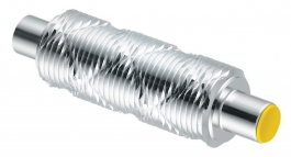 Toko Structurite Roller yellow