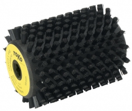Toko Rotary Brush Nylon Black