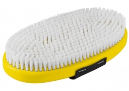 Toko Base Brush oval Nylon (нейлон)