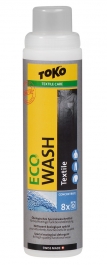 Toko Eco Textile Wash 250ml