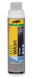 Toko Eco Soft Shell Wash 250ml Toko Eco Soft Shell Wash 250ml
